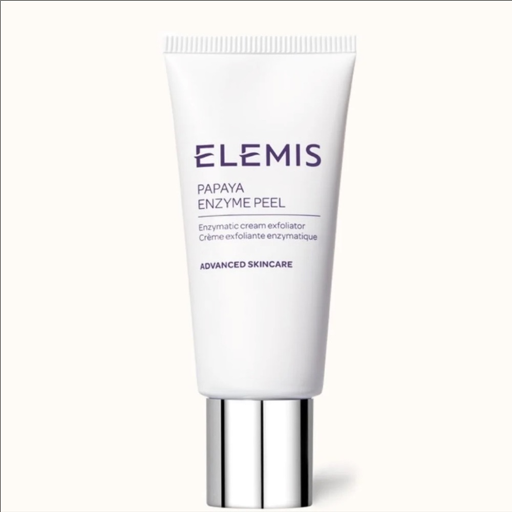 NEW! ELEMIS Papaya Enzyme Peel